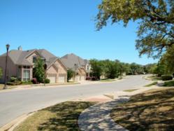 Homes for sale in the Avery Ranch neighborhood in northwest Austin